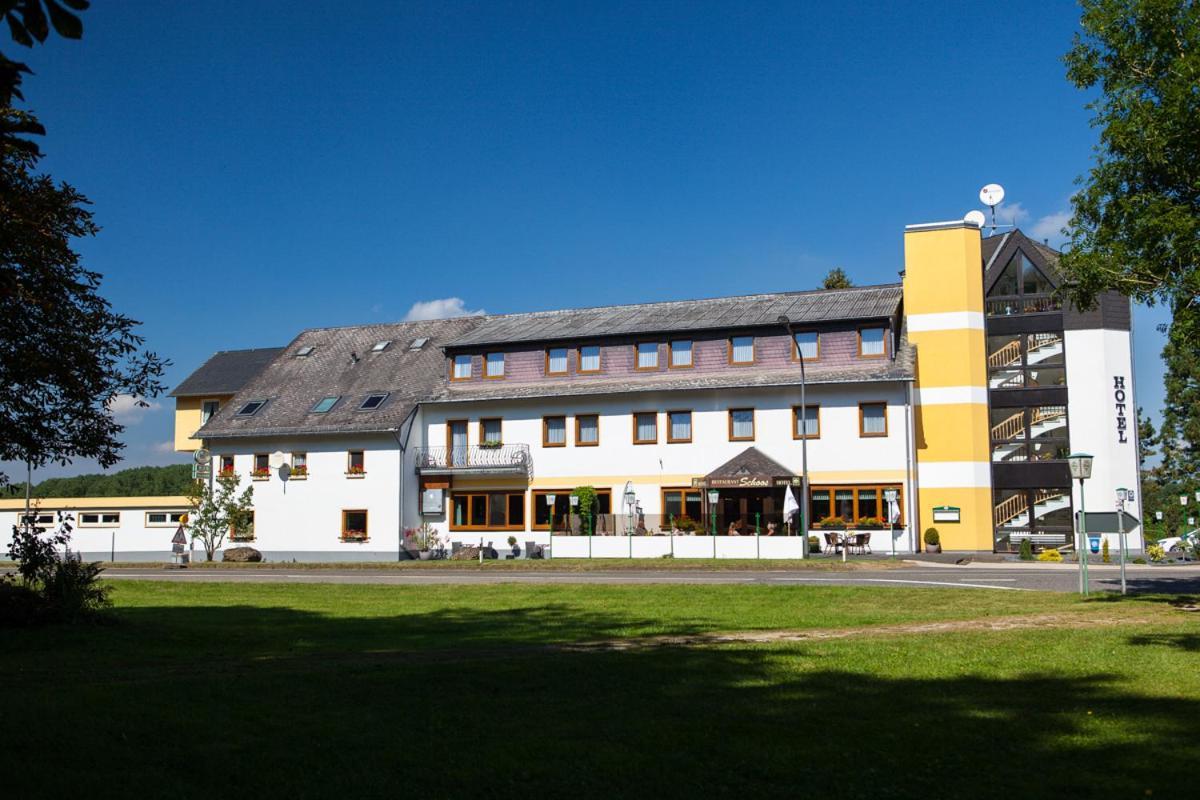 Fleringen Hotel Schoos מראה חיצוני תמונה