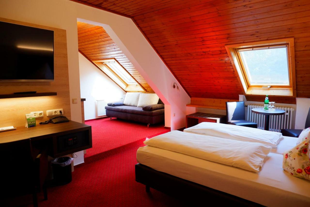Fleringen Hotel Schoos מראה חיצוני תמונה