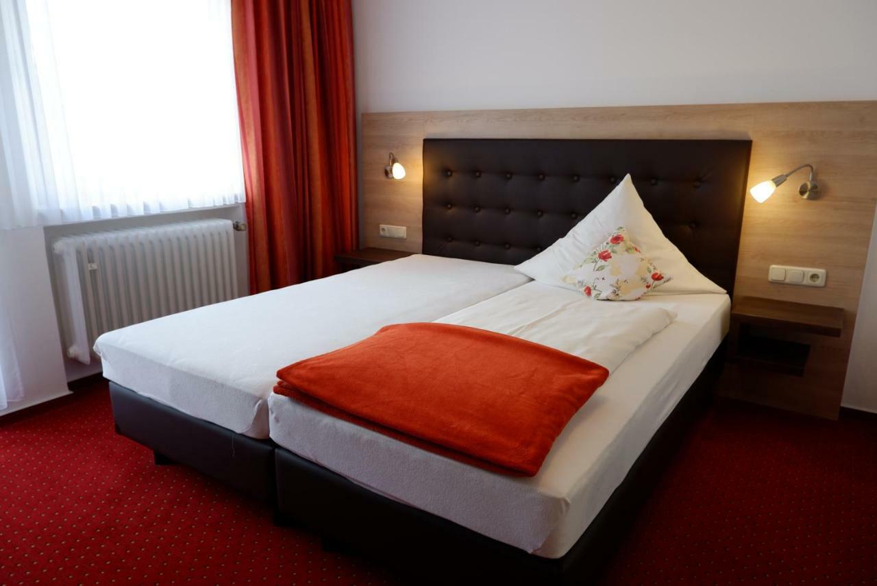 Fleringen Hotel Schoos מראה חיצוני תמונה