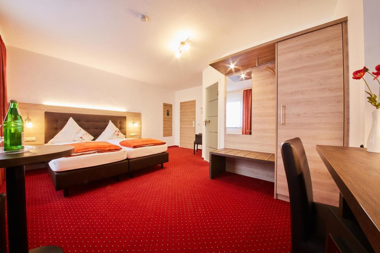 Fleringen Hotel Schoos מראה חיצוני תמונה